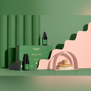 🎸WILDLING🎸🔥NWT🔥Aura Collection